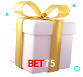 Receba seus bônus de boas-vindas no BET75