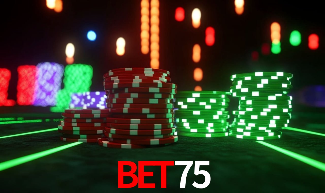 Welcome Bonus BET75