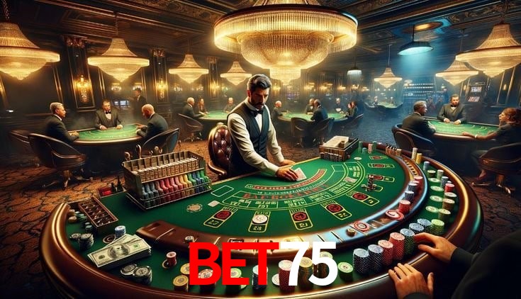Statistics BET75