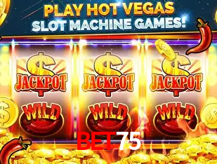 Desvendando o Mundo dos Jogos Virtuais na BET75