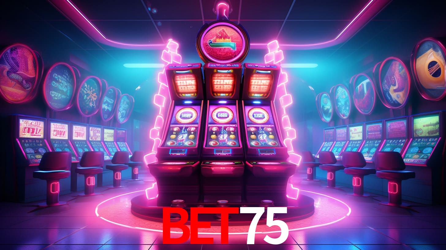 BET75 - Tesouros da Noite Luxuosa - BET75.com
