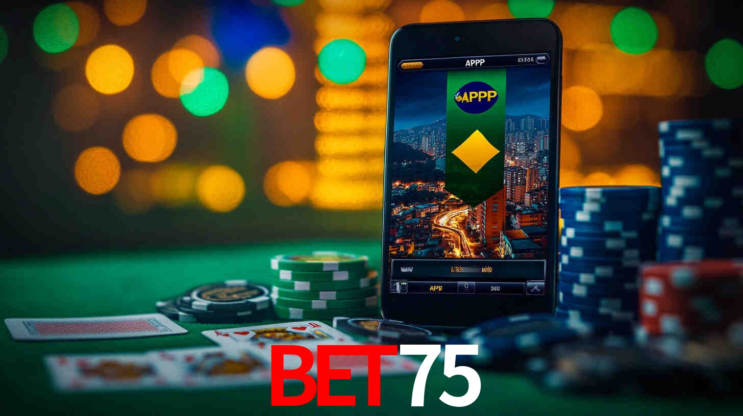 A Experiência Imersiva dos Cassinos Ao Vivo no BET75