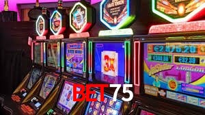 Spaceman Game BET75