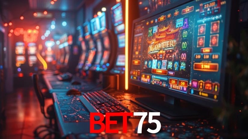 Experimente o Login Seguro Premium no BET75