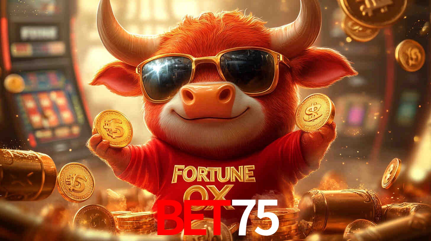 BET75: A Experiência de Casino com Jogos de Mesa ao Vivo
