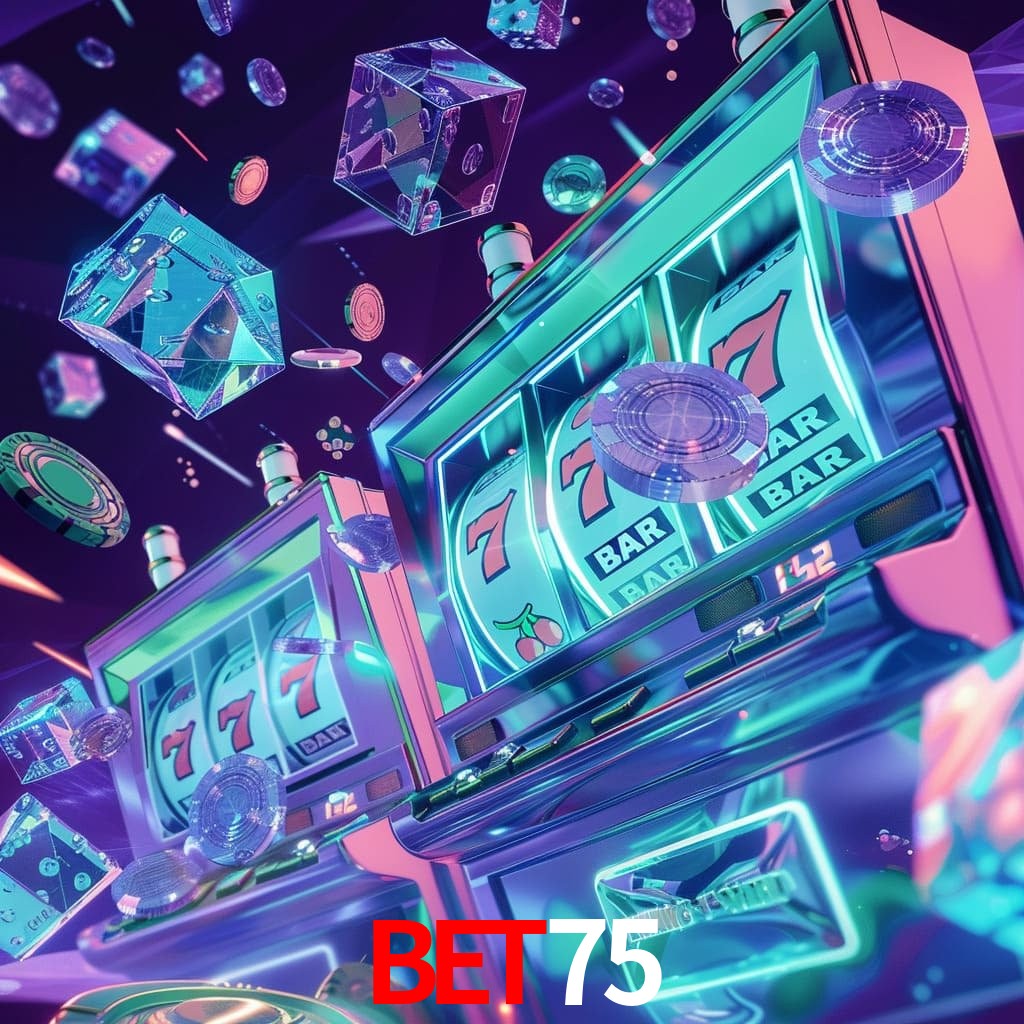 A Experiência Imersiva dos Cassinos Ao Vivo no BET75