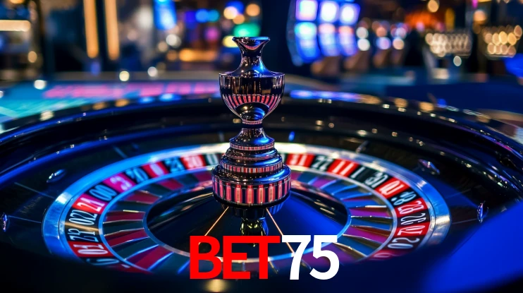 Explore as vantagens do BET75: serviço profissional e confiabilidade