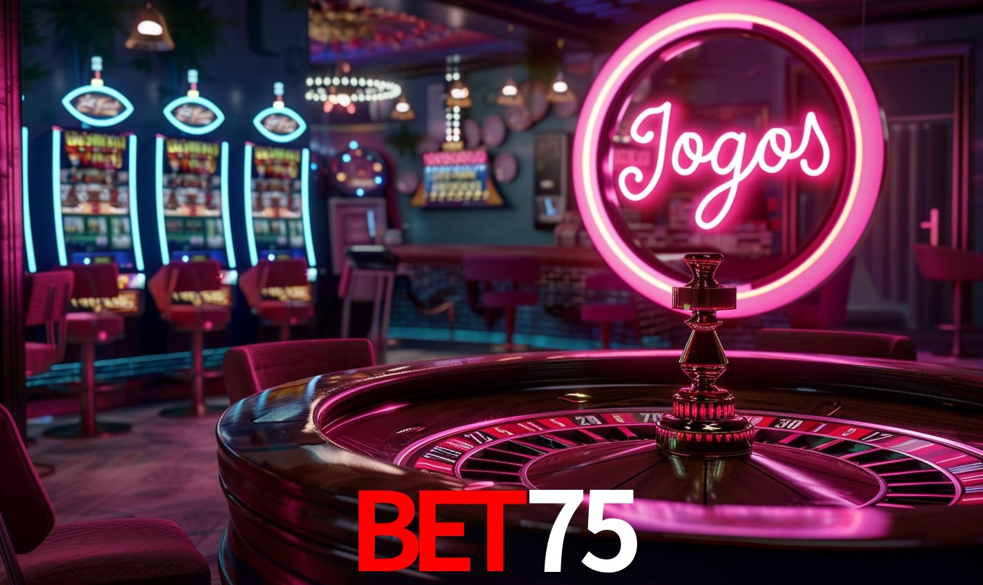 Descubra a Essência do BET75: Nossa História e Compromissos