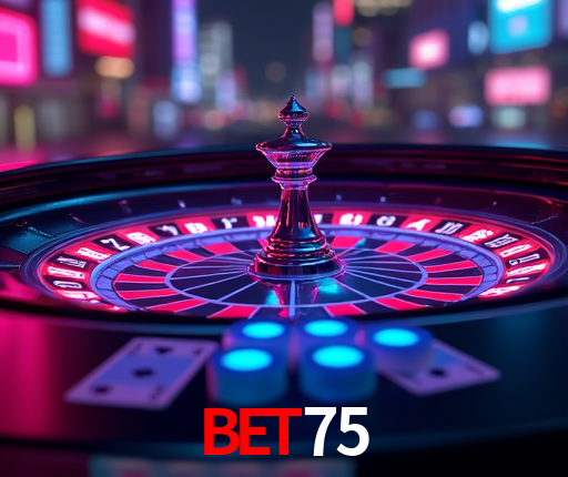 A Popularidade dos Caça-Níqueis no BET75