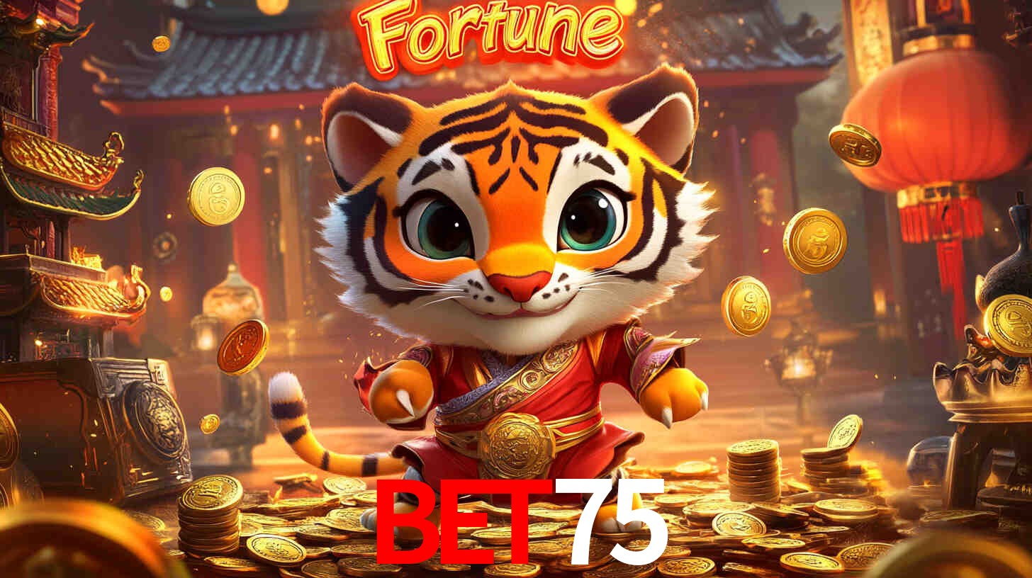 Descubra a Magia dos Jogos de Arcade no BET75