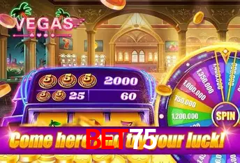 Roulette Table BET75