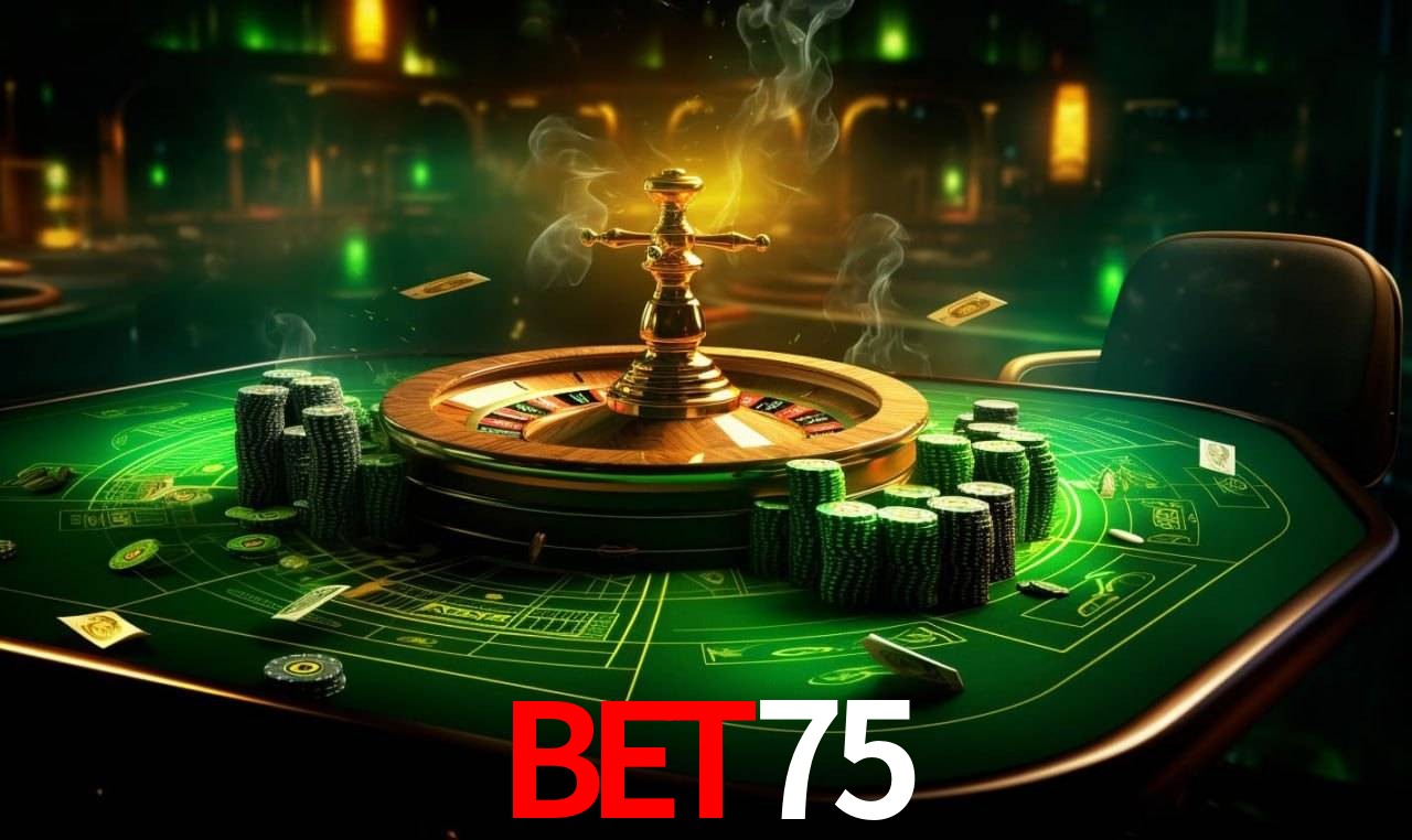 Inovações de Jogos na BET75: O Futuro das Experiências Interativas