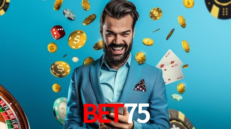 Bonus Features BET75