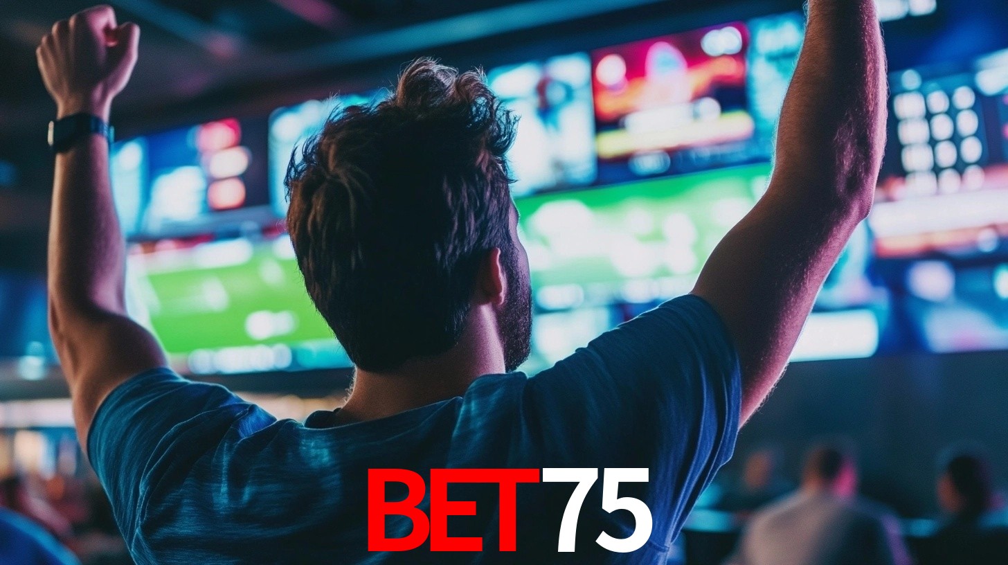 BET75: Seu Especialista em Apostas Esportivas Brasileiras