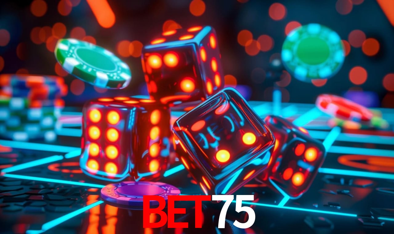 Desvendando o Mundo dos Jogos Virtuais na BET75