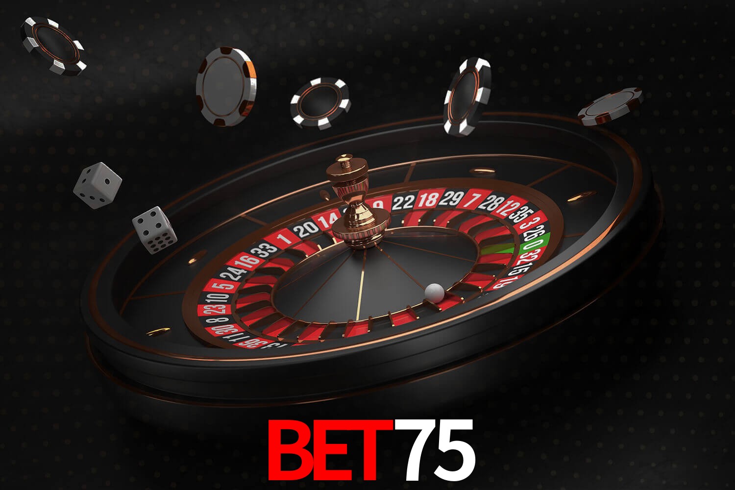 BET75.com