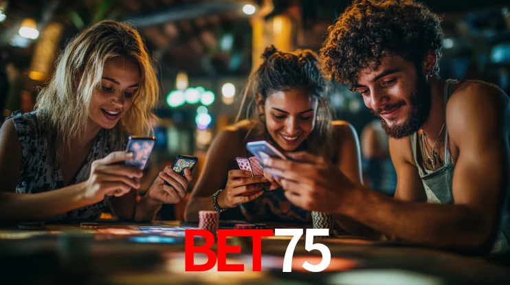Tournaments BET75