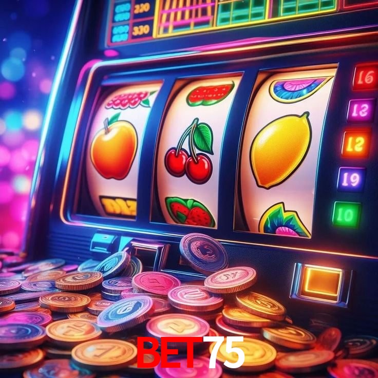 Welcome Bonus BET75