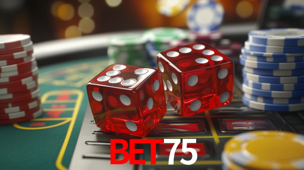 Daily Bonuses BET75