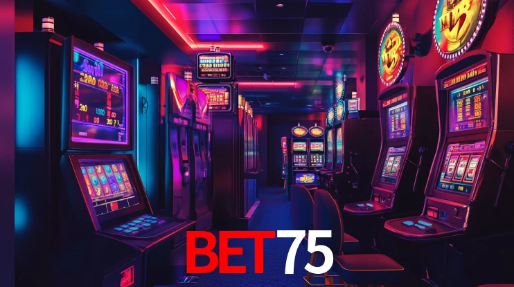 Welcome Bonus BET75
