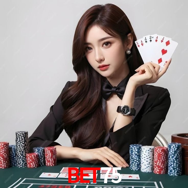 Account Benefits BET75