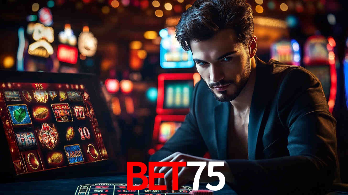 BET75 CASINO