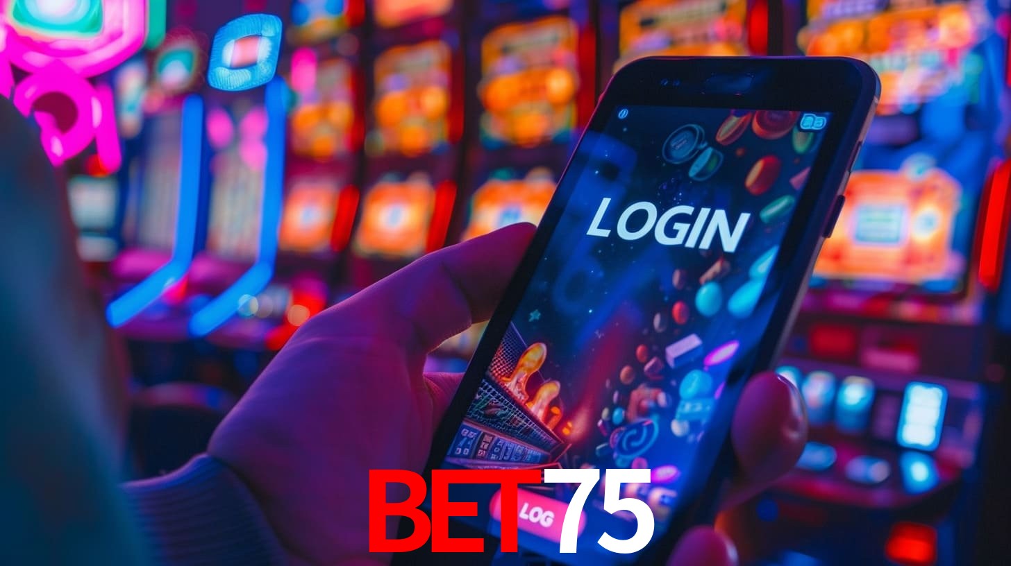 cassino BET75