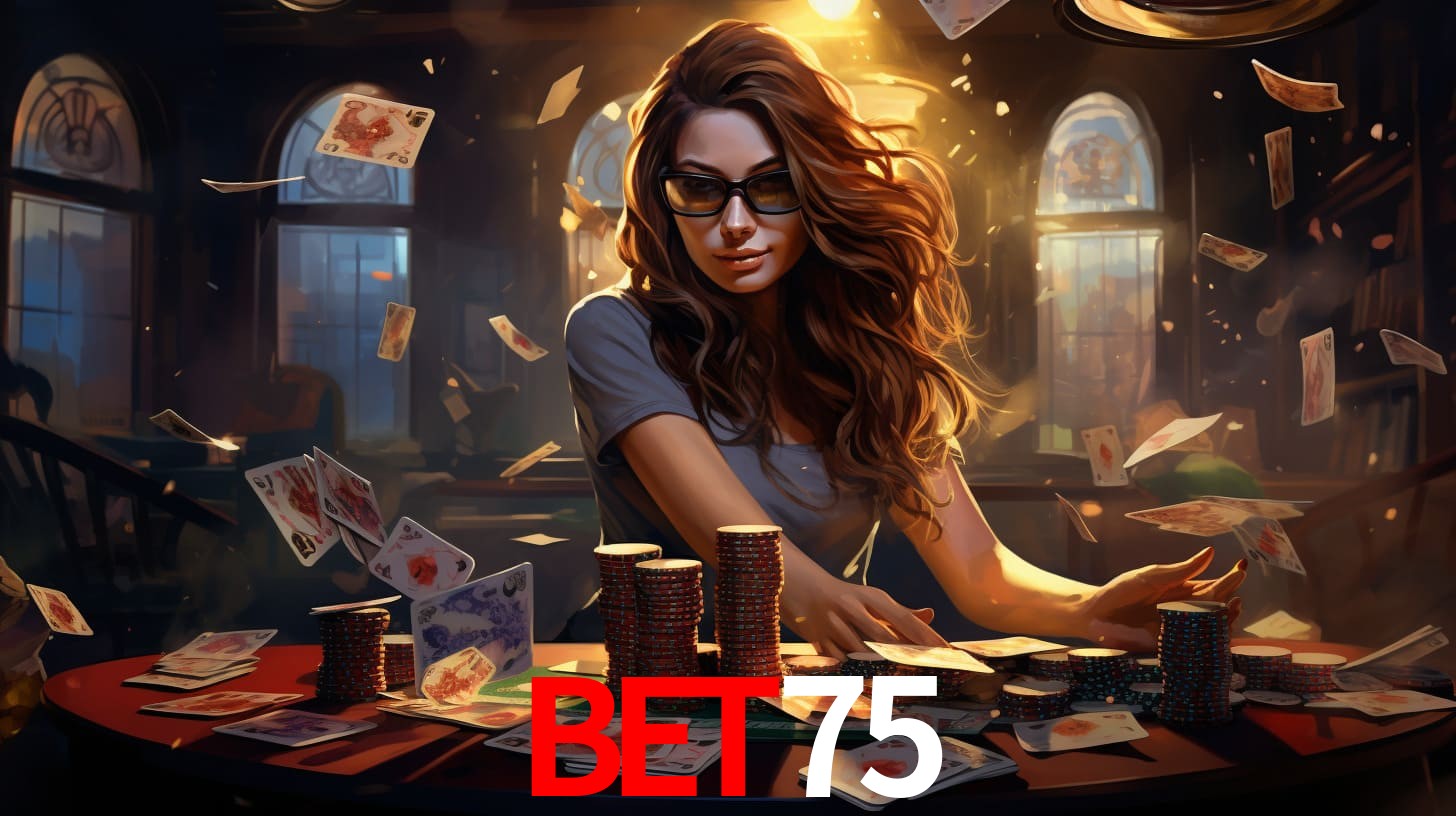 VIP Casino BET75