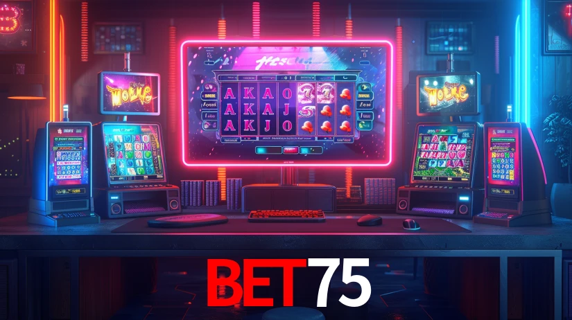 BET75,BET75.com