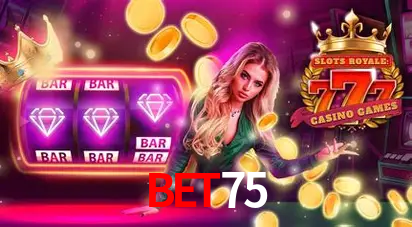 A Experiência Imersiva dos Cassinos Ao Vivo no BET75
