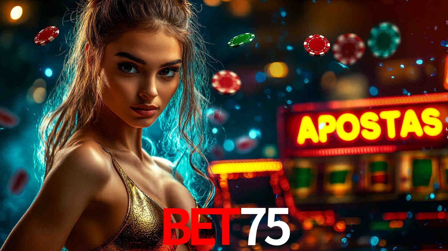 Desvendando o Mundo dos Jogos Virtuais na BET75