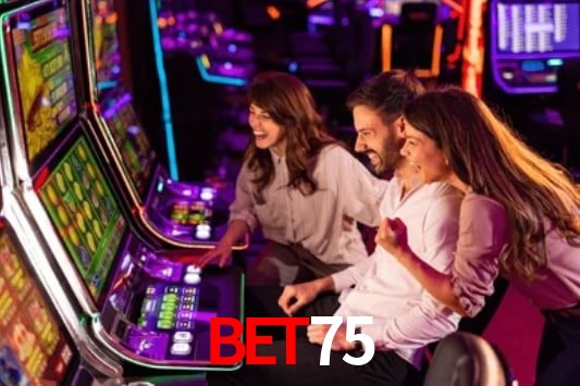 A Emoção da Loteria na BET75: Uma Chance de Mudança de Vida
