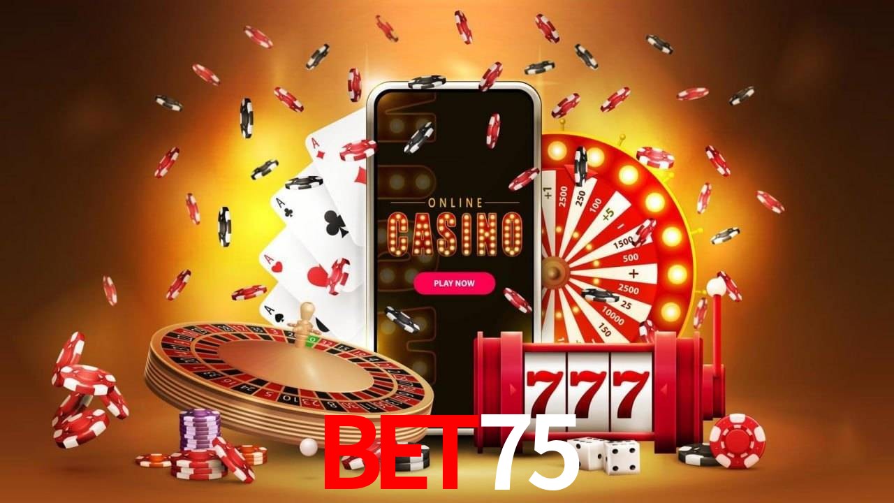 Games Directory BET75