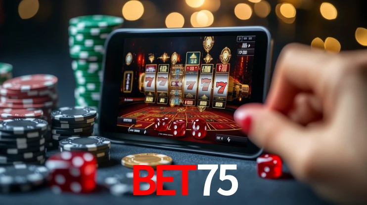 Exclusive Games BET75