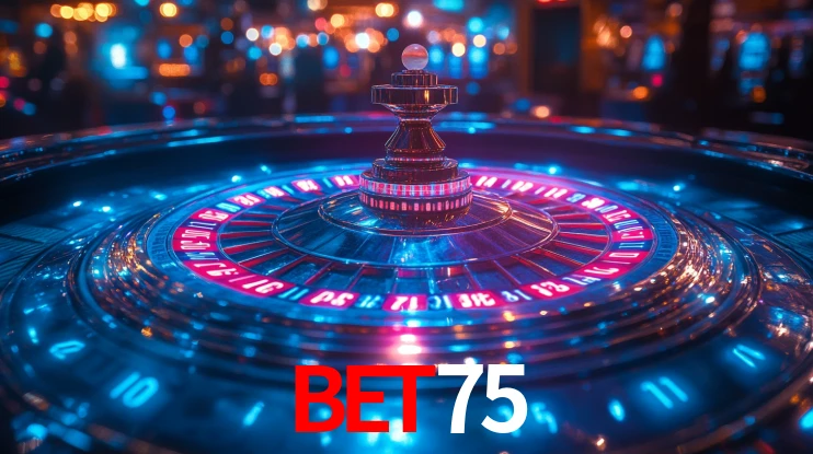 Ofertas Imperdíveis na BET75: Promoções e Bônus Que Valem a Pena