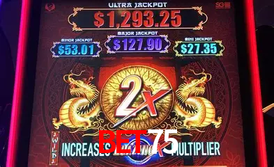 Live Casino BET75