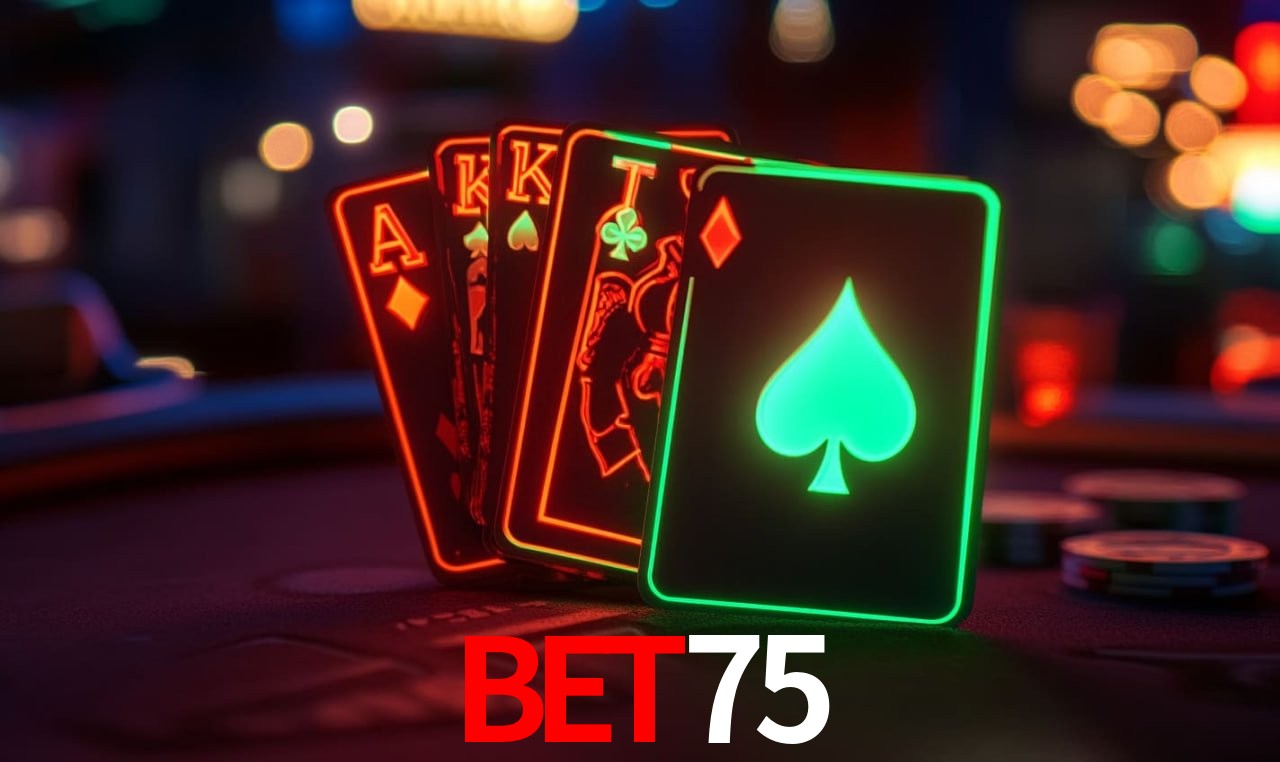 Bonus Features BET75