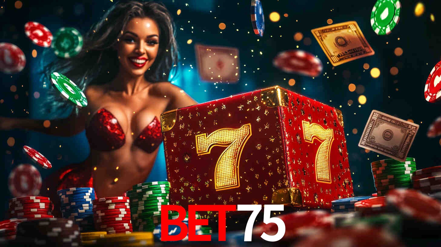 Apostas Esportivas na BET75: Um Guia Completo