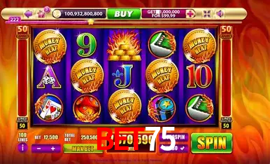 A Emoção da Loteria na BET75: Uma Chance de Mudança de Vida