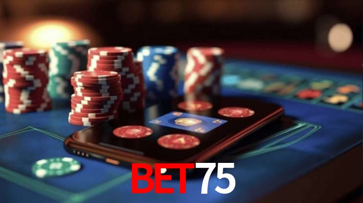 Football Betting BET75