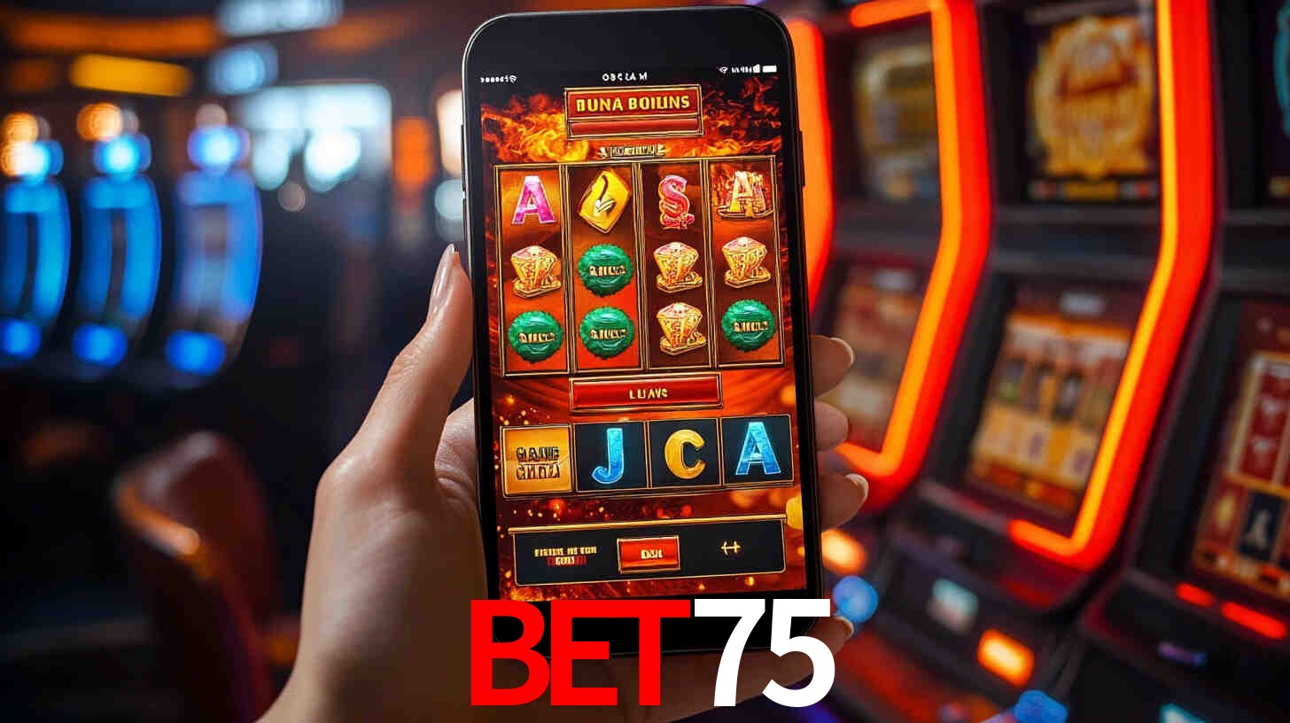 BET75.com