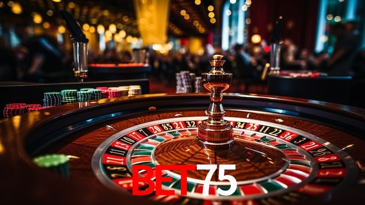 Exclusive Offers BET75