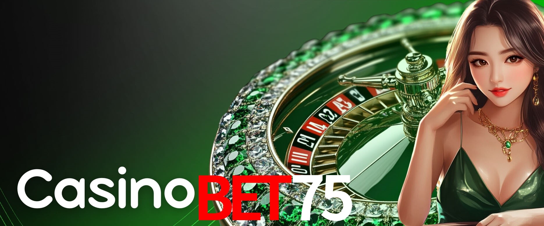 Flash Promotion BET75