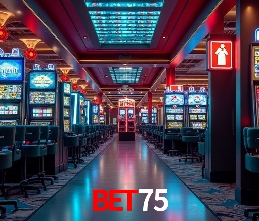 Explorando a Categoria de Eventos em Apostas na BET75