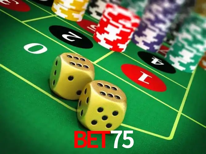 Tennis Betting BET75