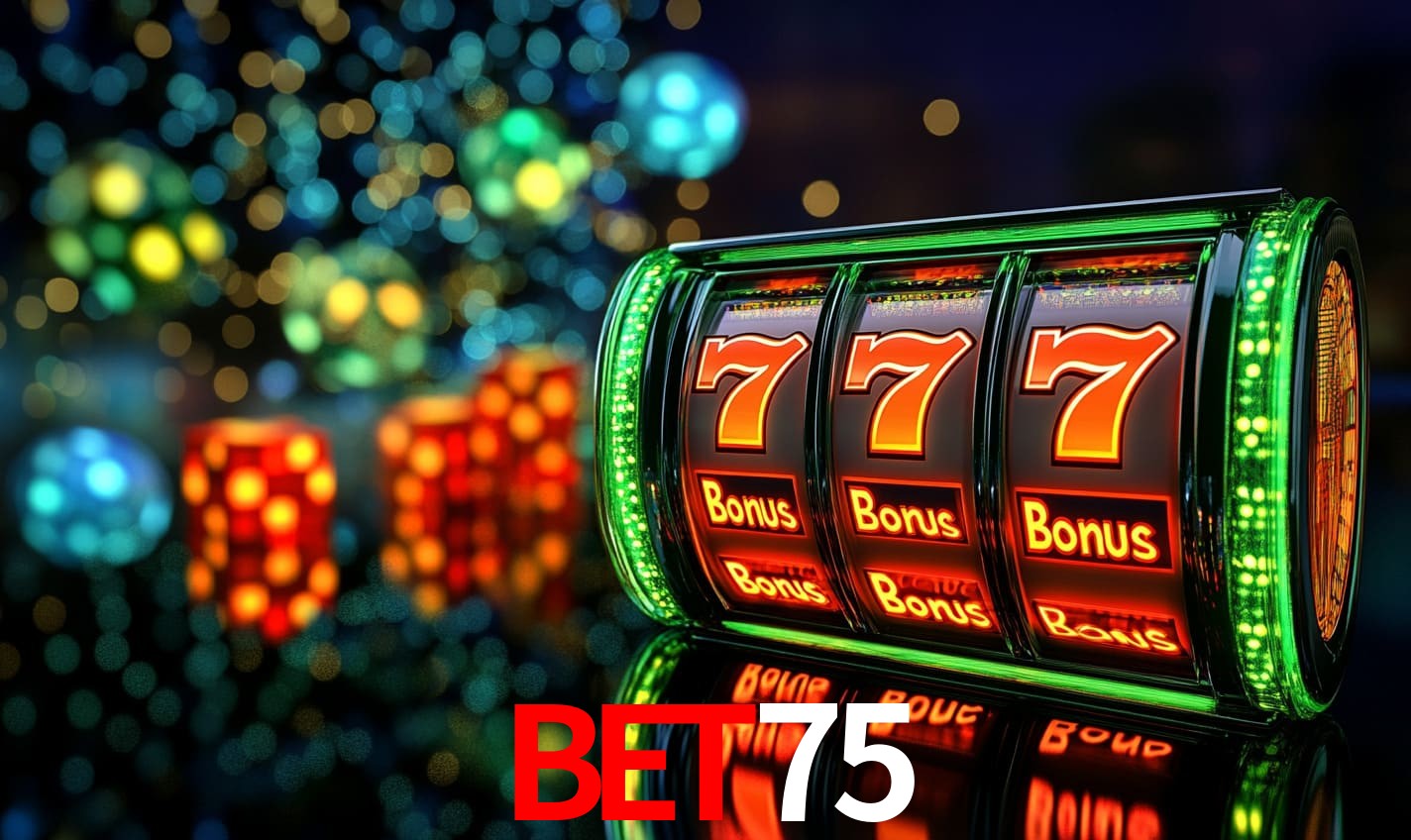 Game Providers BET75