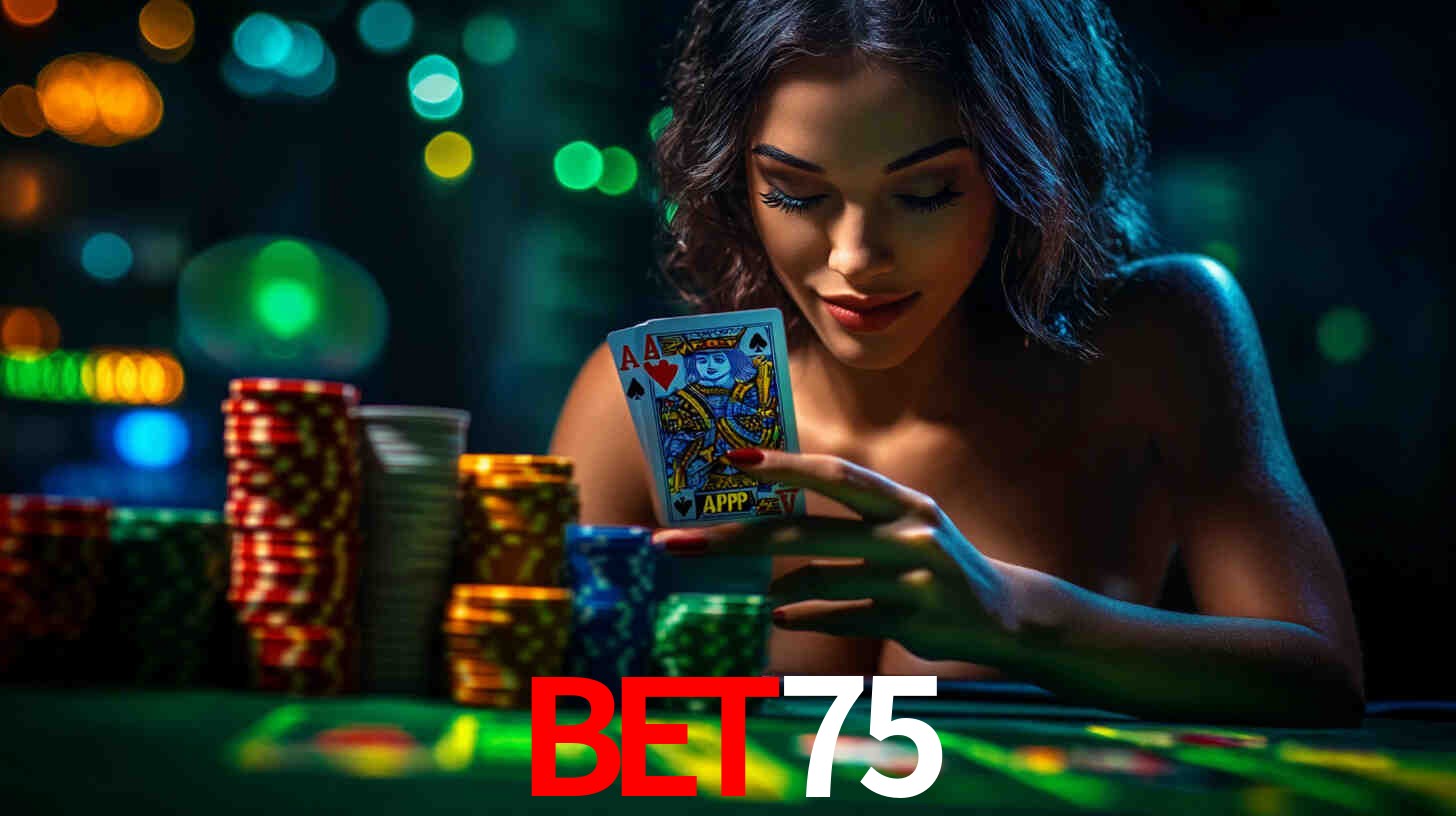 Descubra o Programa VIP da BET75: Vantagens Exclusivas para Jogadores