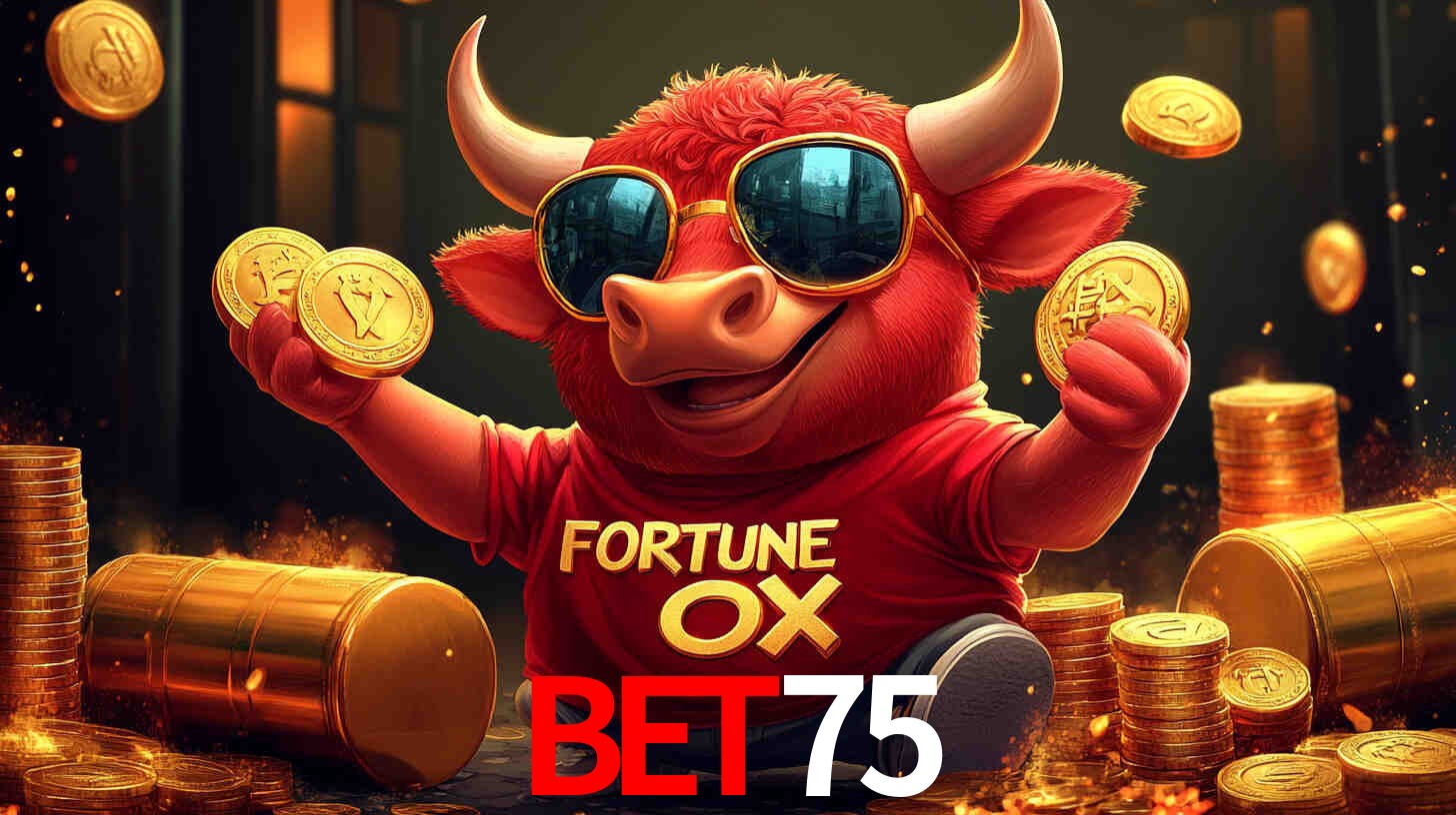 A Revolução dos Aplicativos de Jogos no BET75