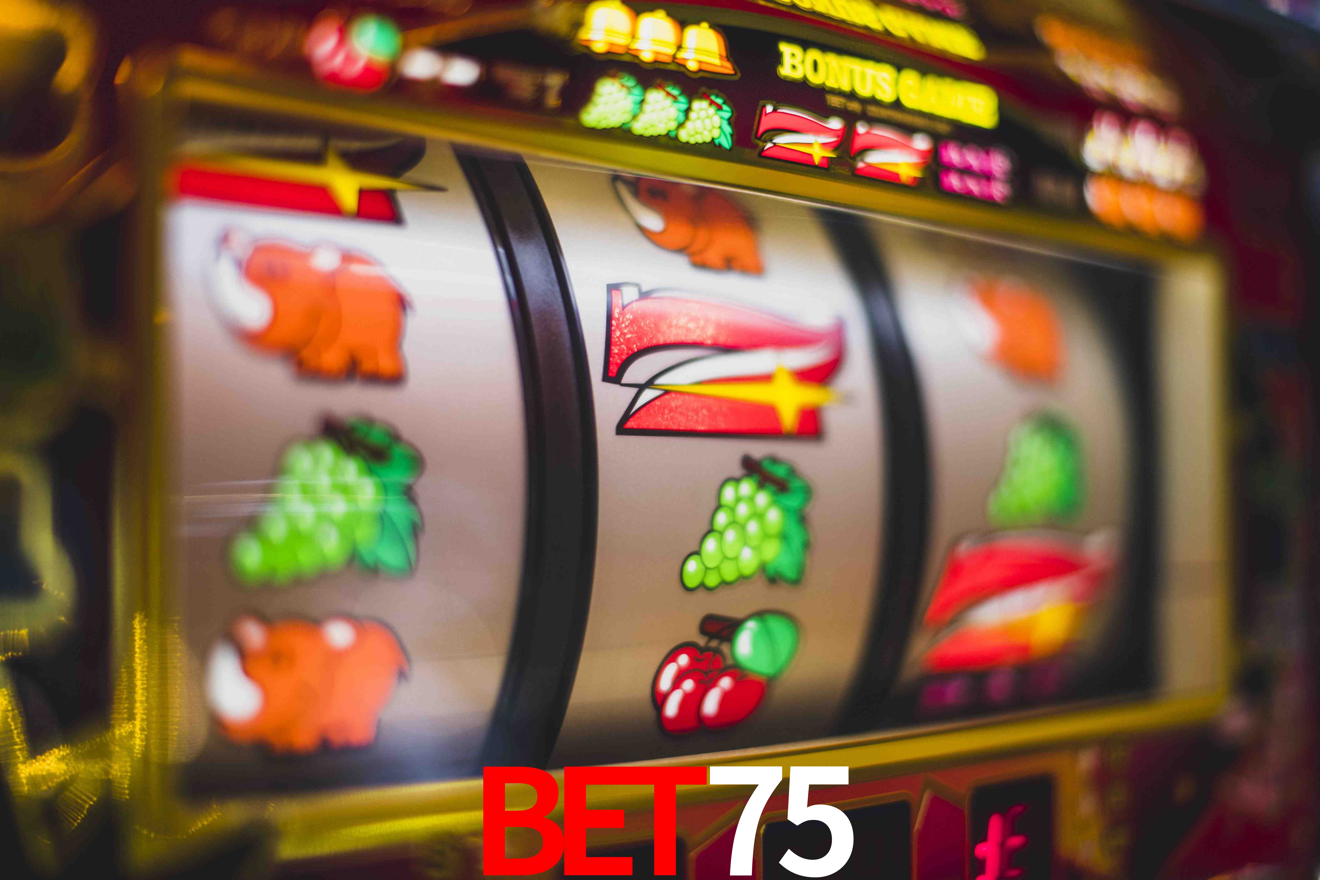 Crash Games Statistics BET75