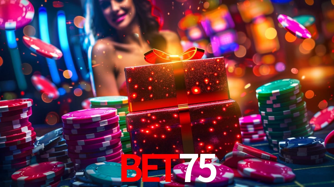 Descubra o Programa VIP da BET75: Vantagens Exclusivas para Jogadores